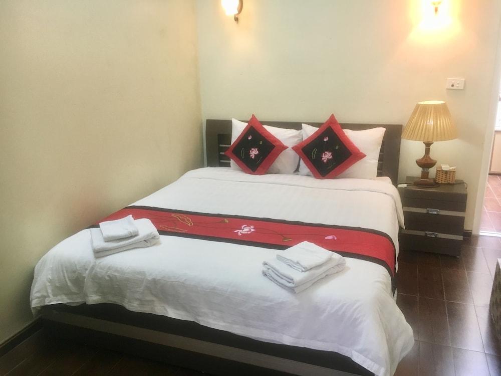 Hanoi Old Quarter Homestay Extérieur photo