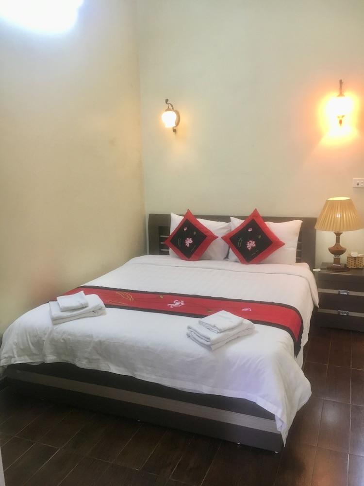 Hanoi Old Quarter Homestay Extérieur photo