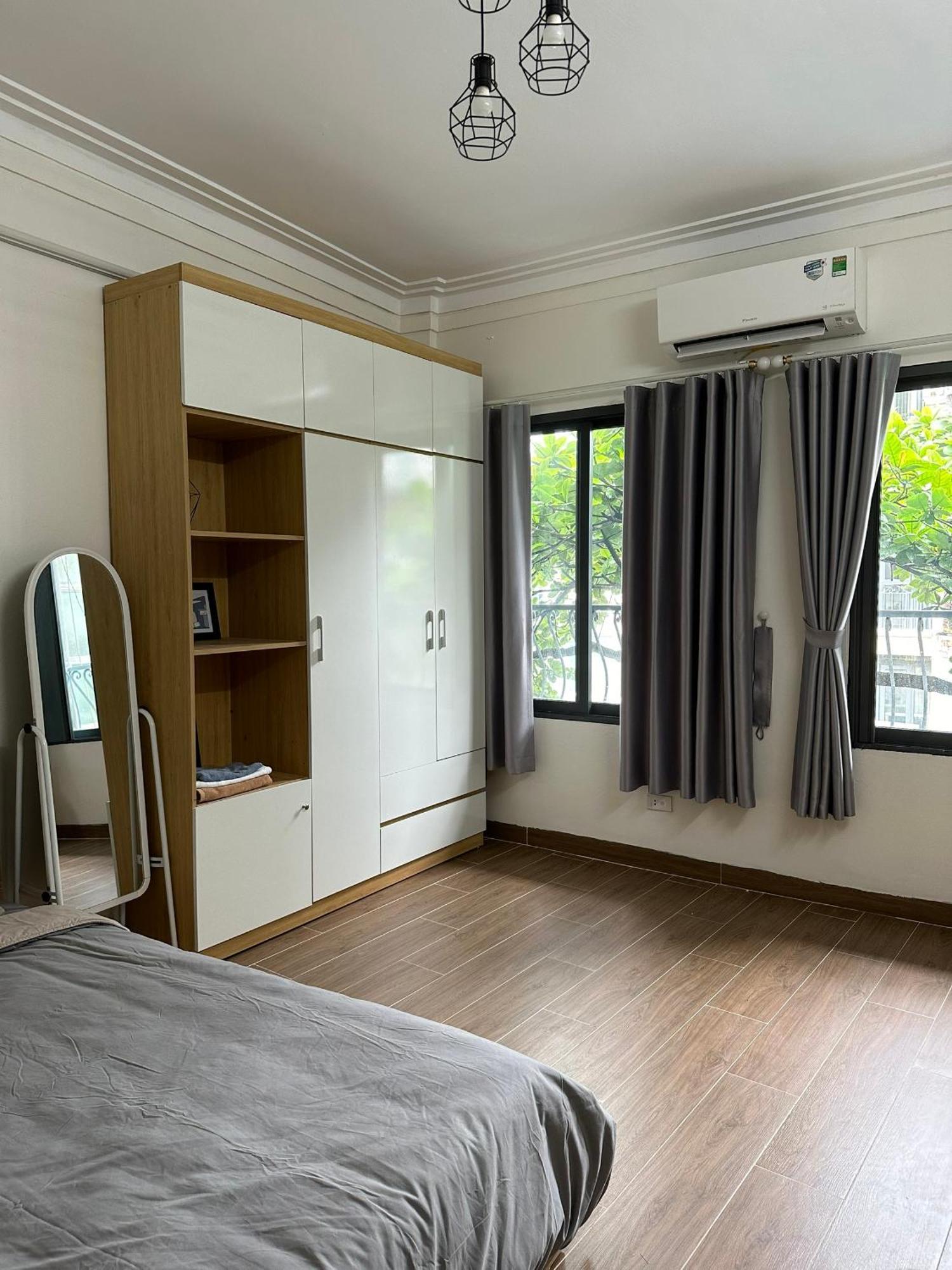 Hanoi Old Quarter Homestay Extérieur photo