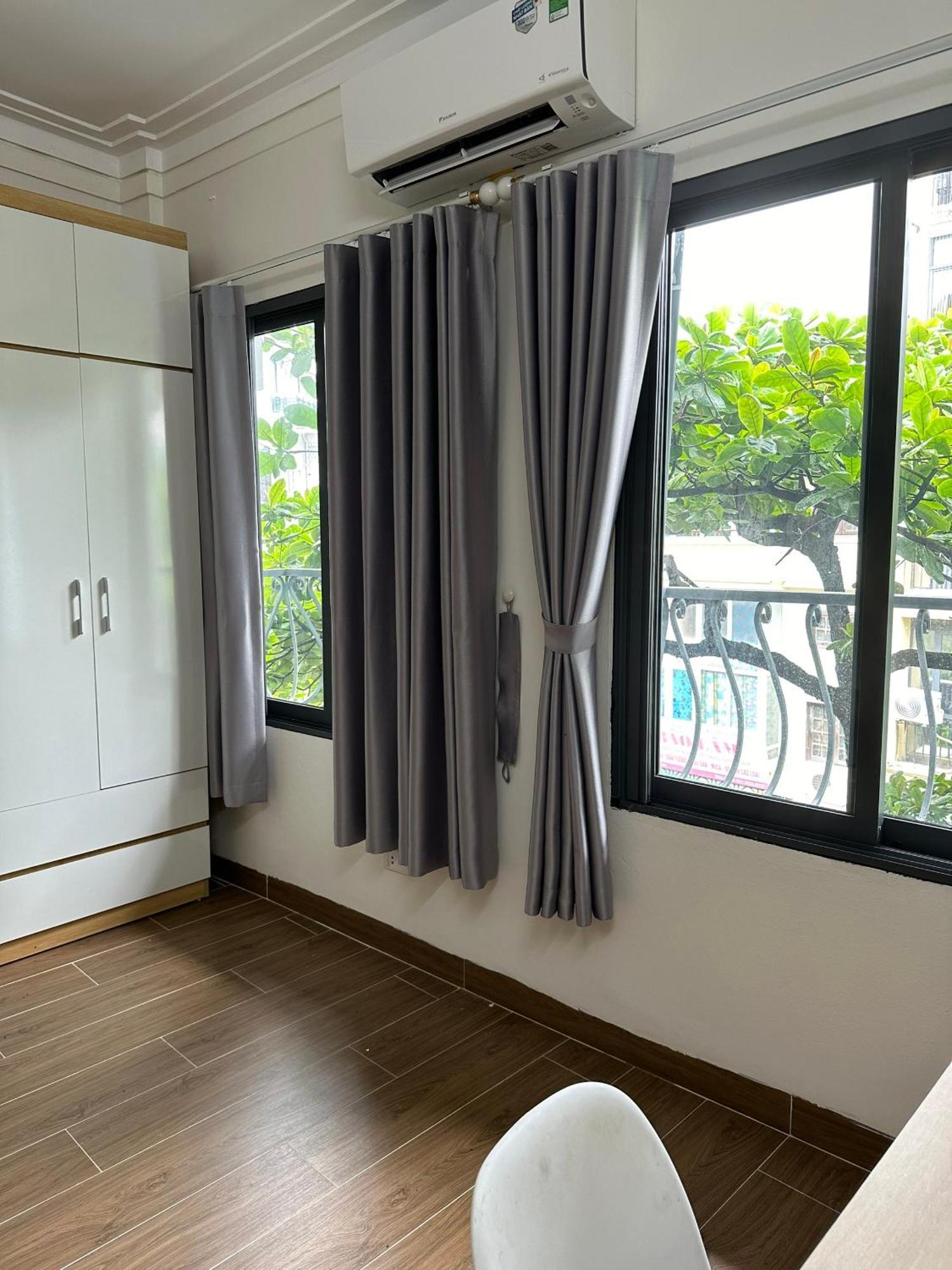 Hanoi Old Quarter Homestay Extérieur photo