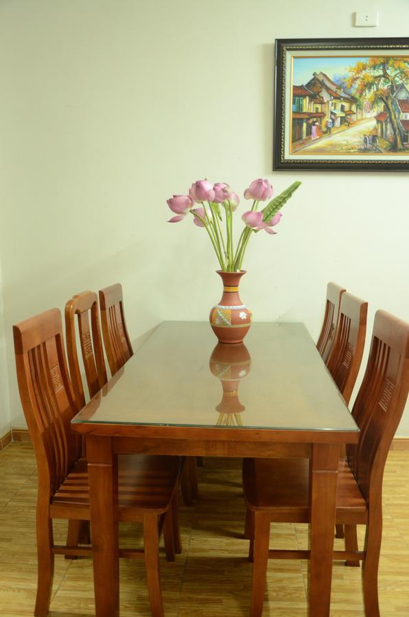 Hanoi Old Quarter Homestay Extérieur photo