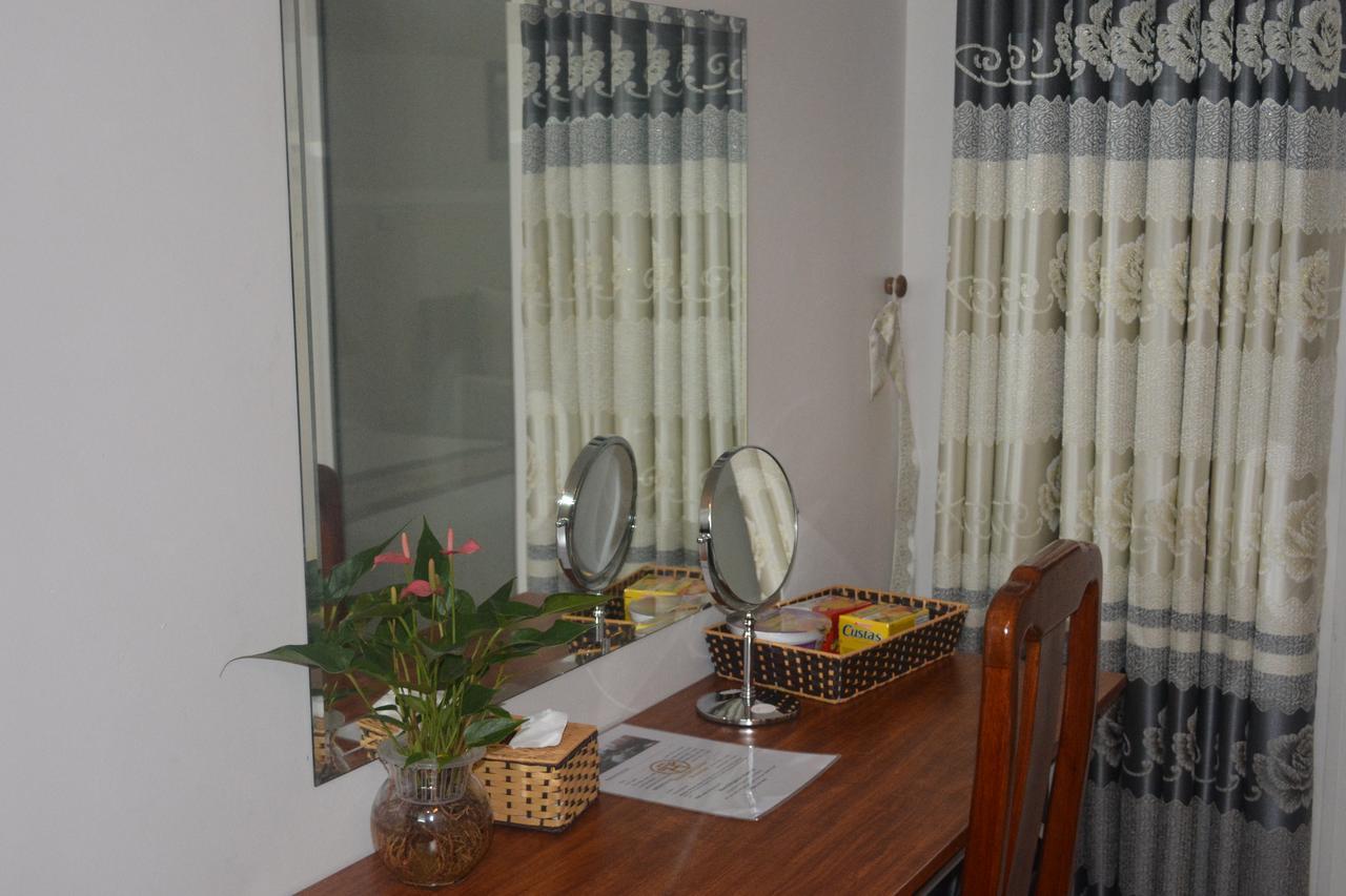 Hanoi Old Quarter Homestay Extérieur photo