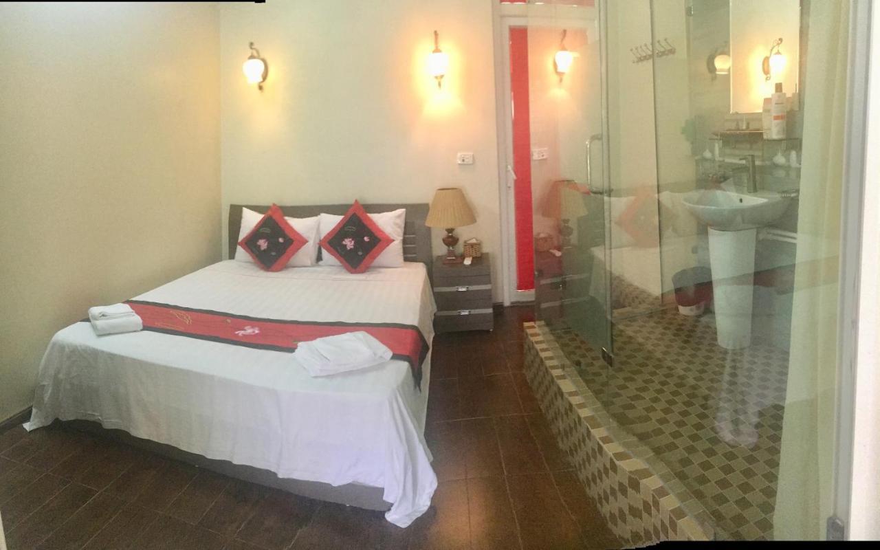 Hanoi Old Quarter Homestay Extérieur photo