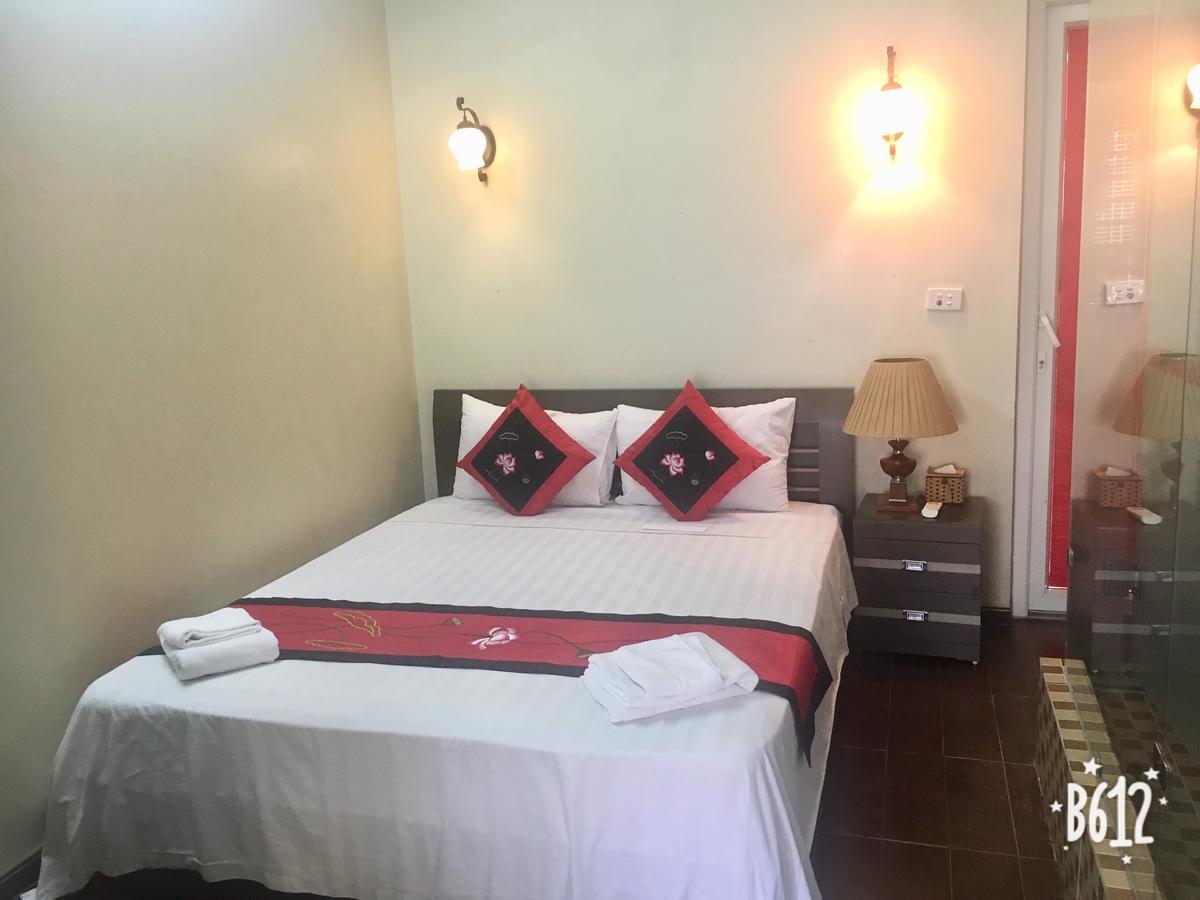 Hanoi Old Quarter Homestay Extérieur photo