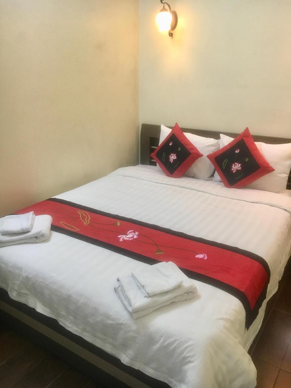 Hanoi Old Quarter Homestay Extérieur photo