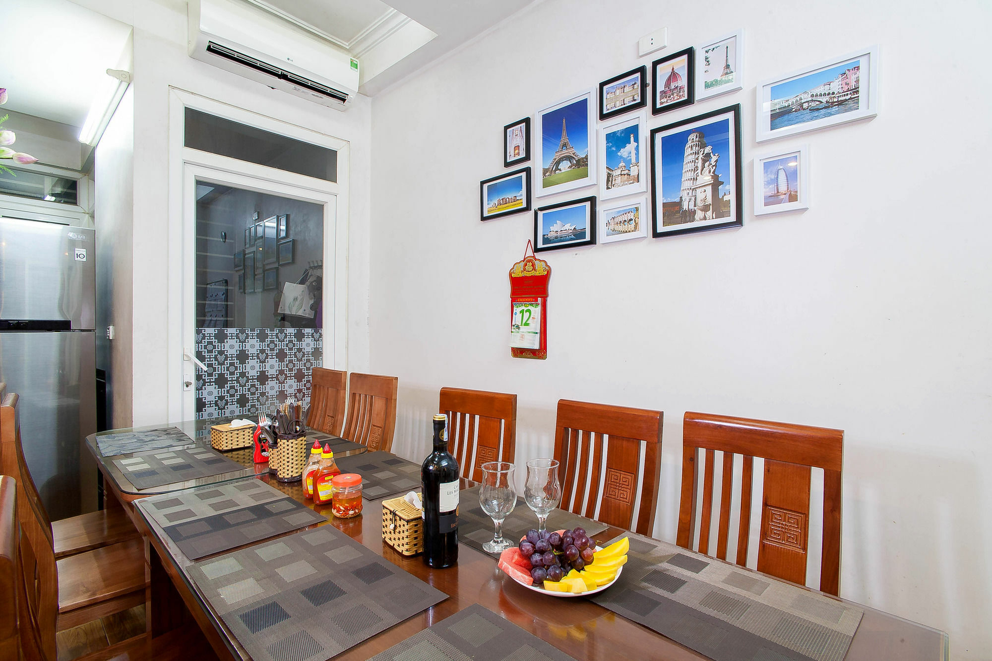 Hanoi Old Quarter Homestay Extérieur photo