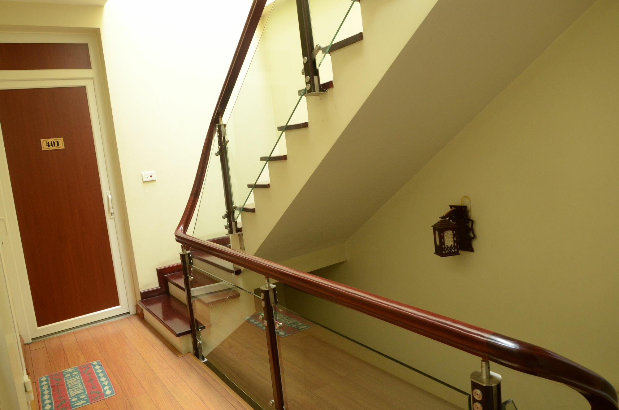 Hanoi Old Quarter Homestay Extérieur photo