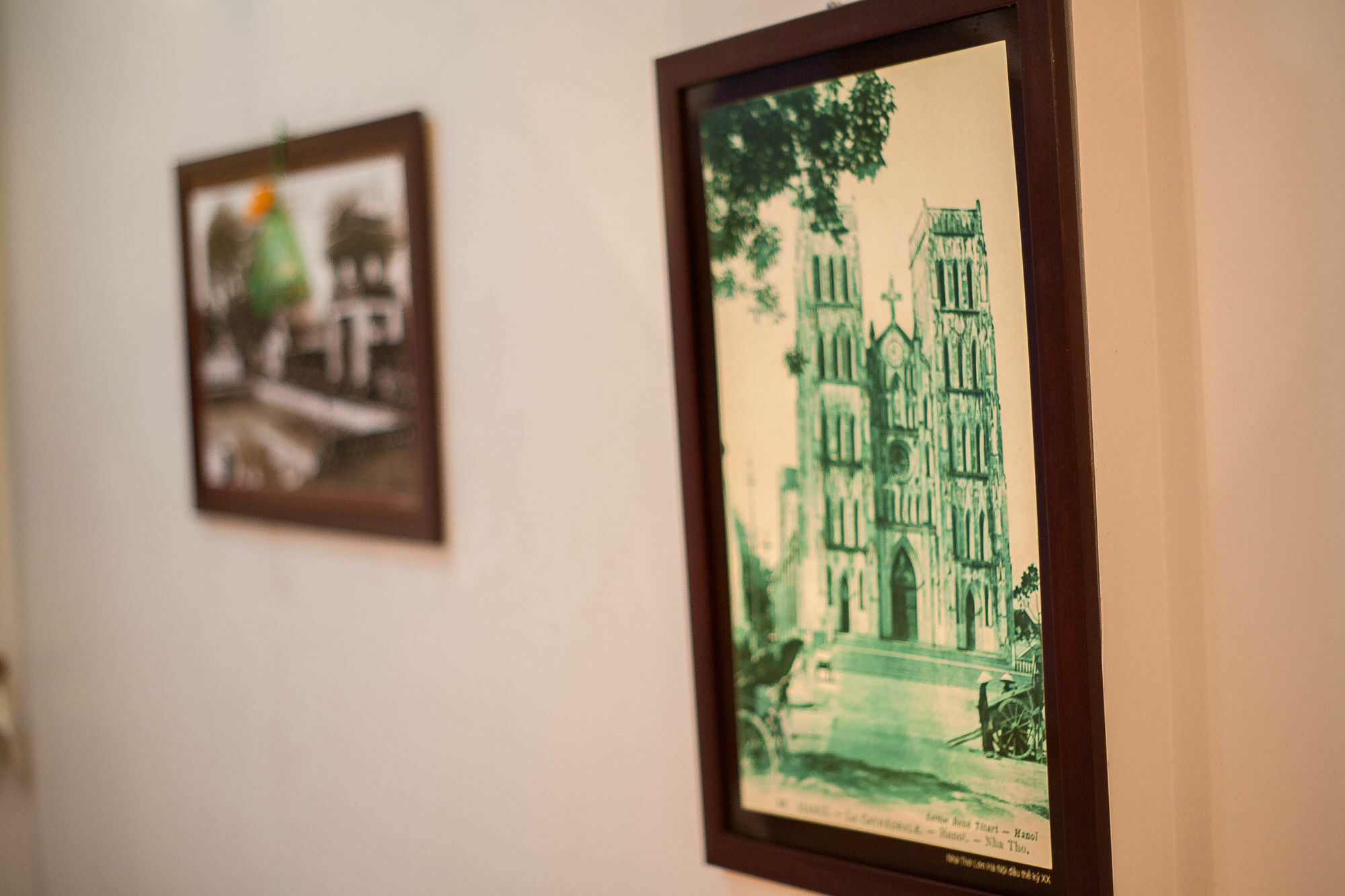 Hanoi Old Quarter Homestay Extérieur photo
