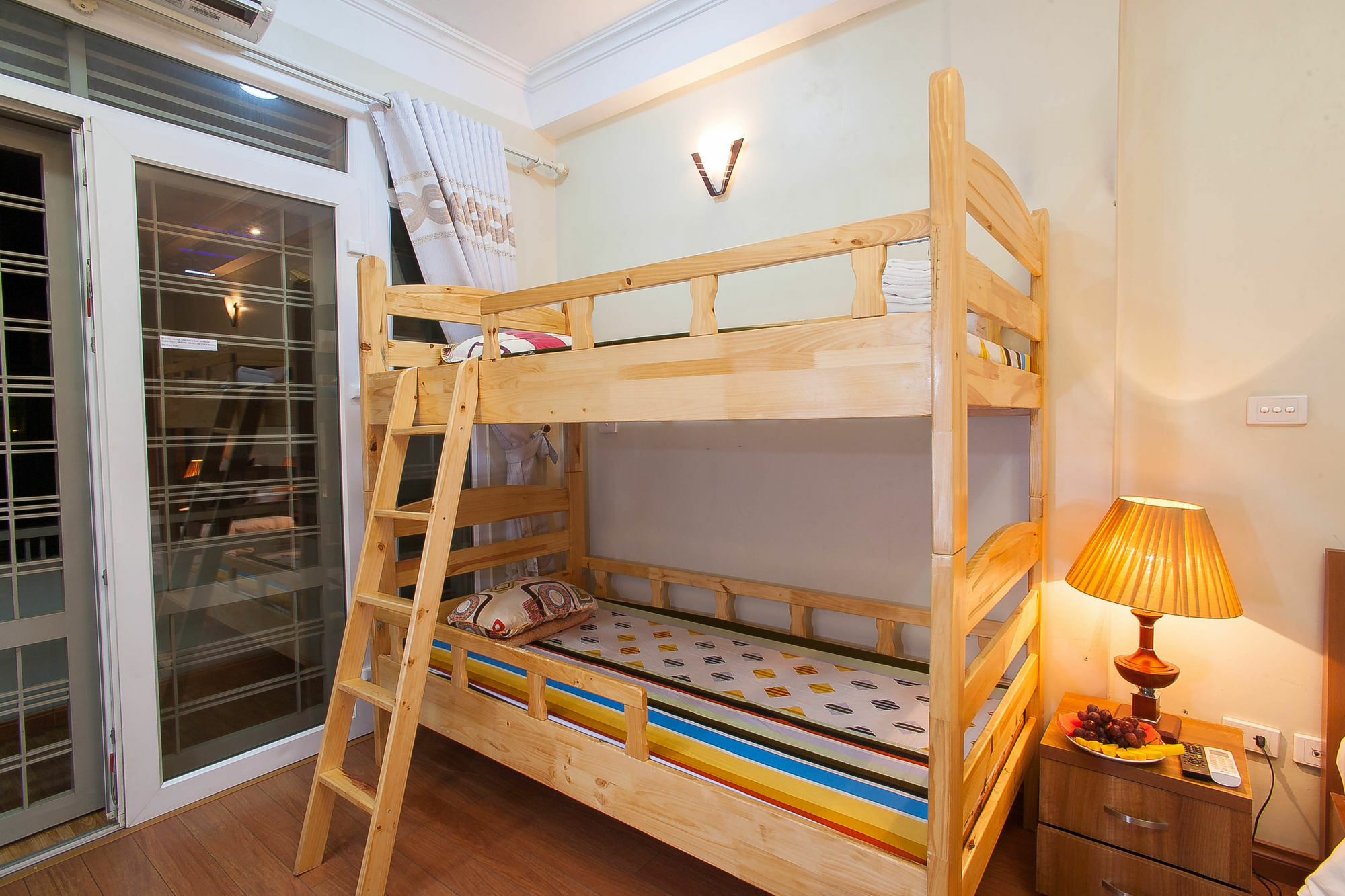 Hanoi Old Quarter Homestay Extérieur photo